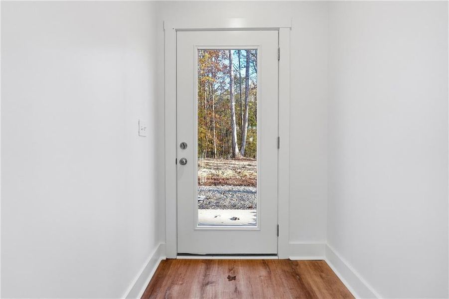 Spacious, unfurnished interior of a new home in , Jasper (Image 28). Spacious, unfurnished interior of a new home in , Jasper (Image 28).