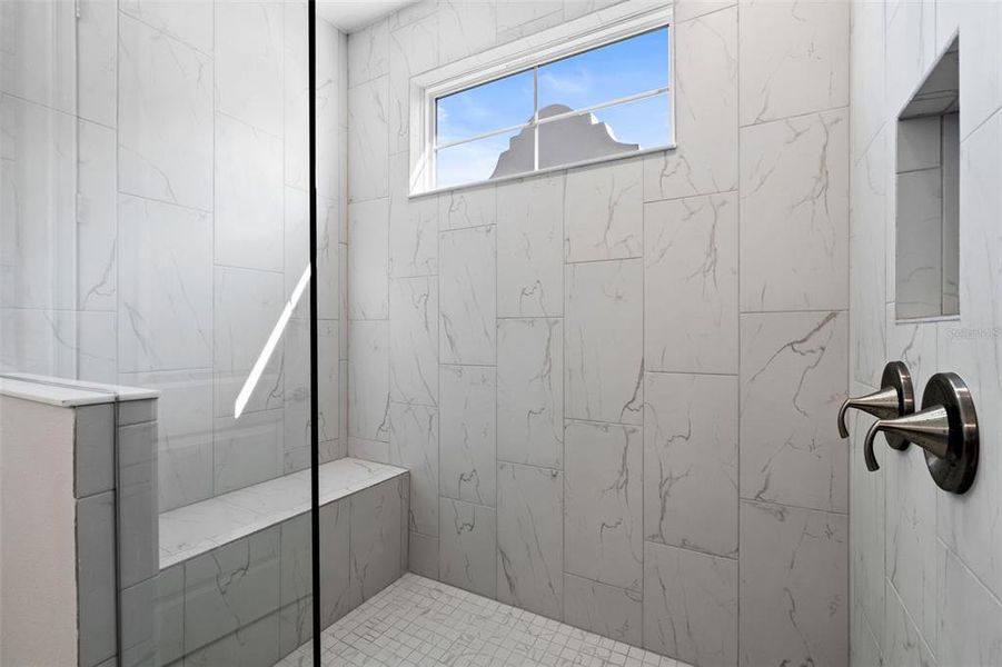 Close-up of interior finishes inside a home in , Ruskin (Image 21). Close-up of interior finishes inside a home in , Ruskin (Image 21).