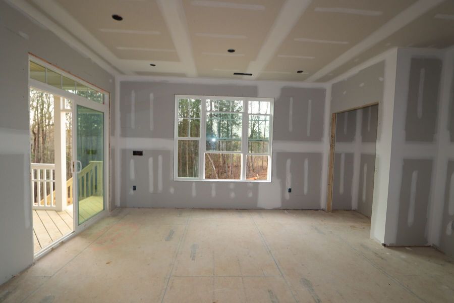 Family Room Family Room
