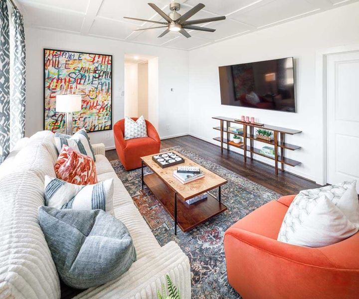 Loft Loft