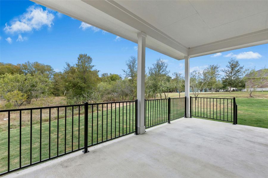 View of patio / terrace View of patio / terrace