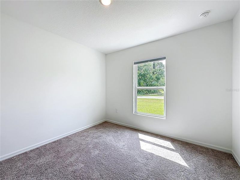 Spacious, unfurnished interior of a new home in , Crescent City (Image 30).