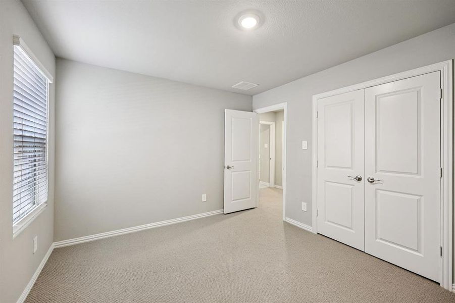 Photo is not of the actual home, but is an inspirational photo of builder’s model home and may depict options, furnishings, and/or decorator features that are not included.