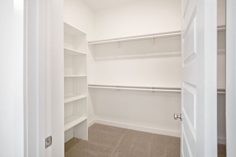 Spacious, unfurnished interior of a new home in Twin Oaks, Oakland (Image 24). Spacious, unfurnished interior of a new home in Twin Oaks, Oakland (Image 24).