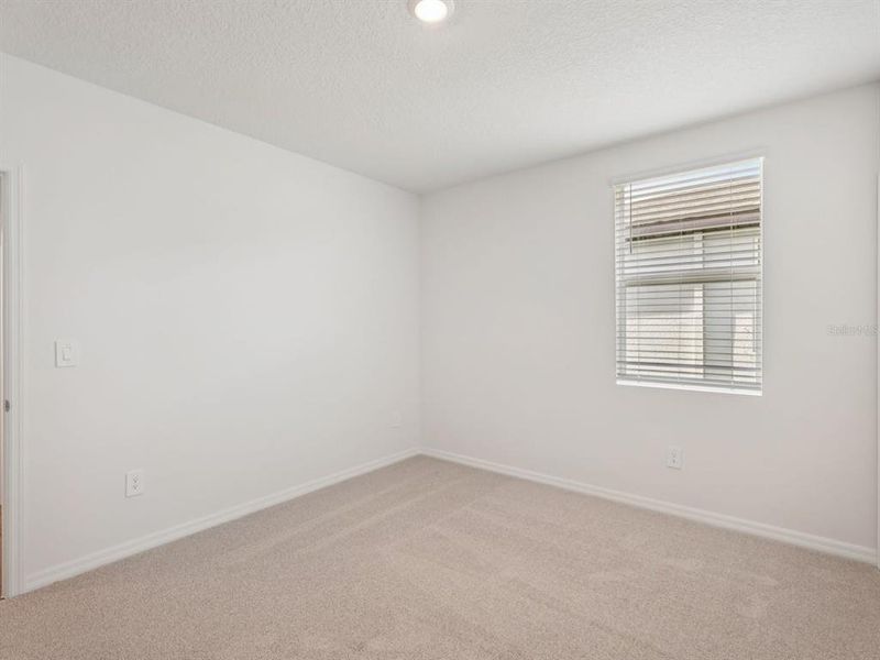 Spacious, unfurnished interior of a new home in Salt Meadows - Classic Series, Parrish (Image 10).