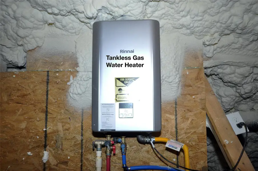 In-progress construction of a new home in Pedregal, League City, TX (Image 41).