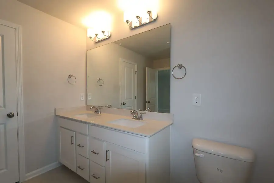 Bathroom Bathroom