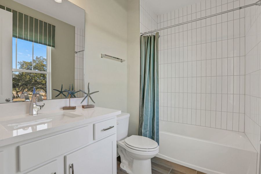 Carter New Home in Winter Garden, FL.  - Slide 12