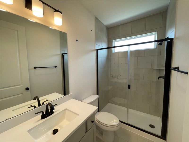 Secondary Bath Secondary Bath