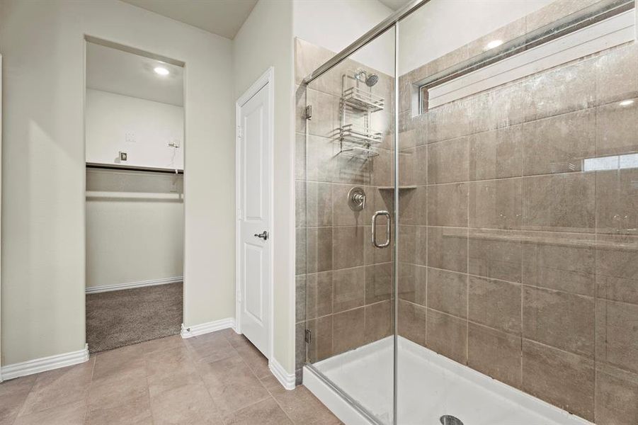 Furnished interior view inside a new home in Briarwood Hills - Highland Series, Forney (Image 4). Furnished interior view inside a new home in Briarwood Hills - Highland Series, Forney (Image 4).