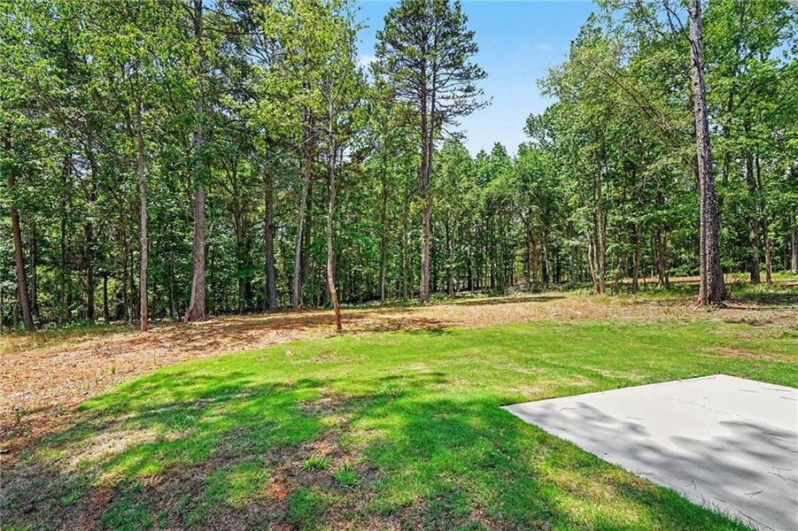 Natural landscape and outdoor views near The Fields of Walnut Creek in Pendergrass (Image 29). Natural landscape and outdoor views near The Fields of Walnut Creek in Pendergrass (Image 29).