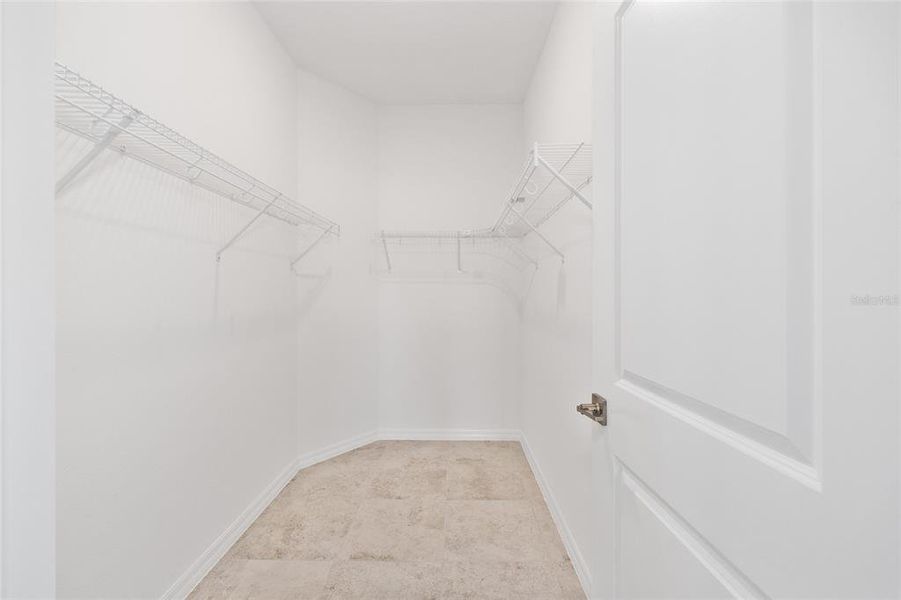 Spacious, unfurnished interior of a new home in On Top of the World Communities, Ocala (Image 13).