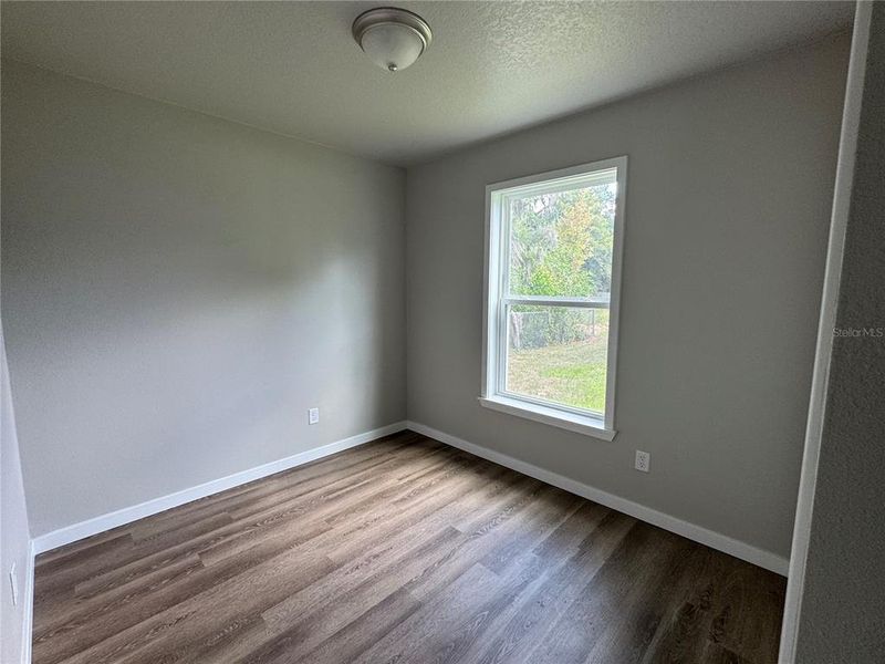Spacious, unfurnished interior of a new home in , Groveland (Image 9). Spacious, unfurnished interior of a new home in , Groveland (Image 9).