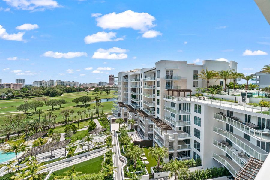 Community amenities in , Boca Raton (Image 53).