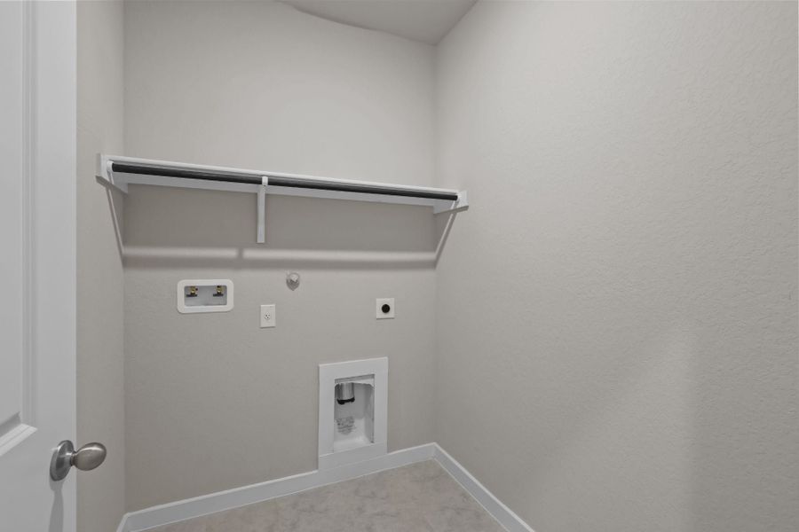 San Antonio, TX New Home.  - Slide 31