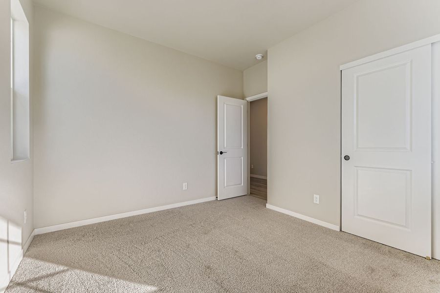 New Home in Parker, CO. - Slide 22 New Home in Parker, CO. - Slide 22