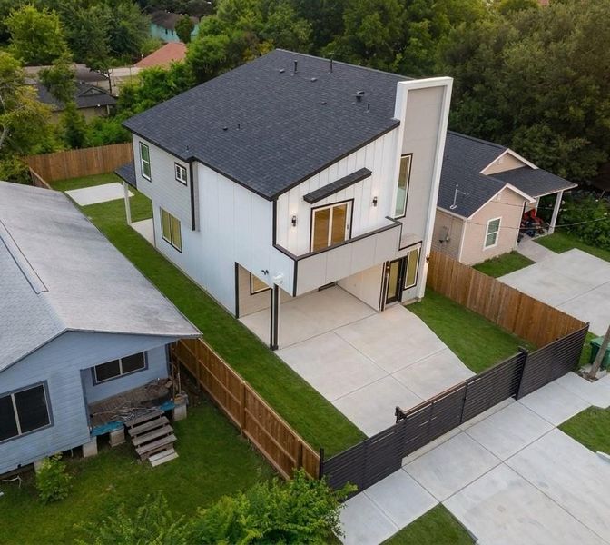 Drone Pic Front Drone Pic Front