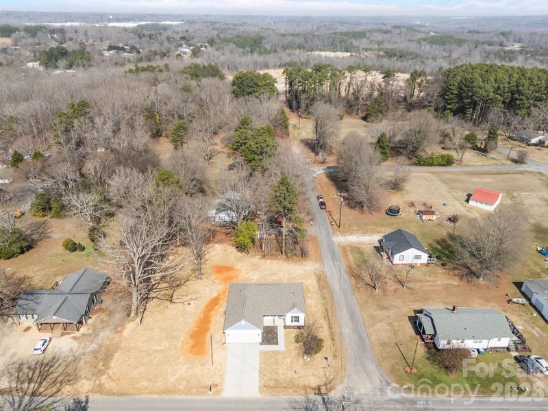 Site preparation for new homesites in , Kannapolis (Image 39). Site preparation for new homesites in , Kannapolis (Image 39).