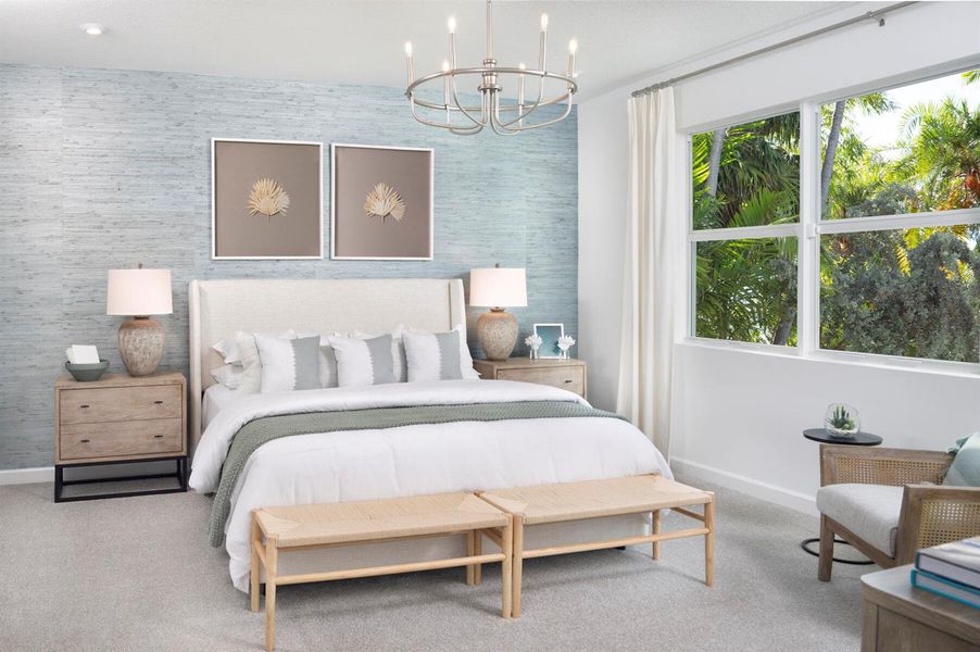 WEB Biscayne Owners Bedroom by RHP
