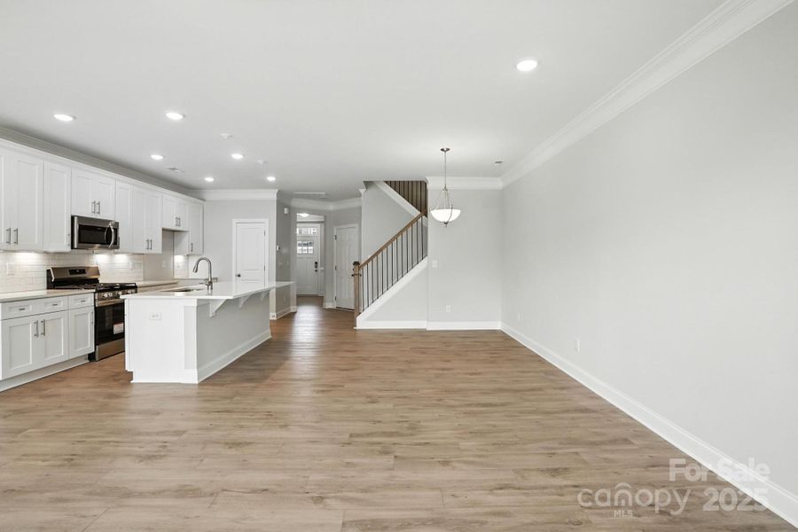 Image 38 of a home in Harrisburg Village Townhomes.