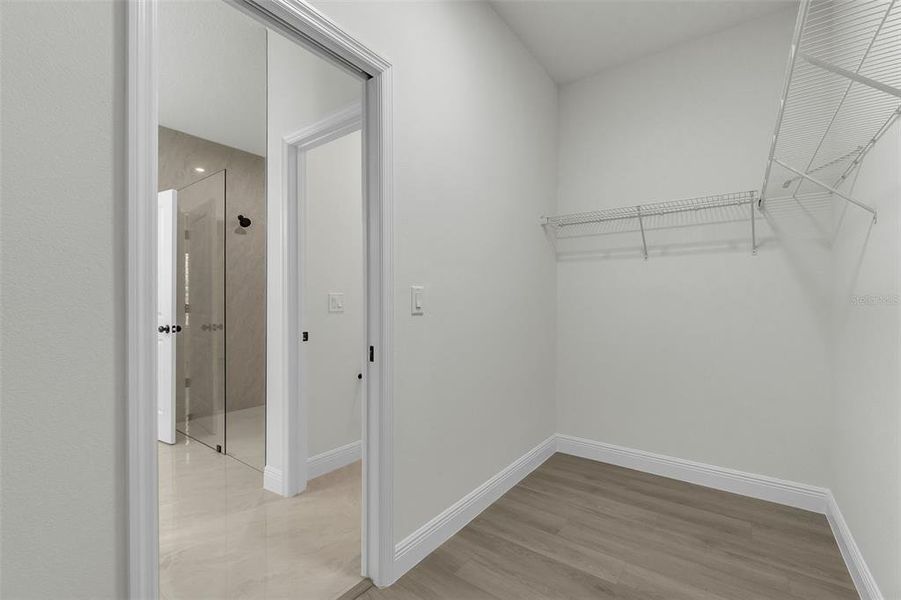 Spacious, unfurnished interior of a new home in , Fruitland Park (Image 26).