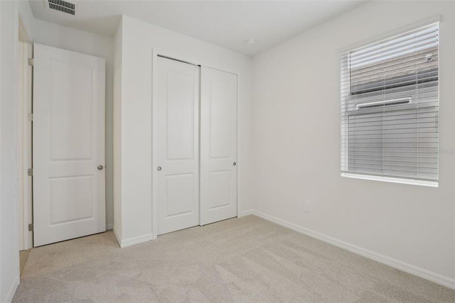 Spacious, unfurnished interior of a new home in Coasterra - Reserve Series, Palmetto (Image 20). Spacious, unfurnished interior of a new home in Coasterra - Reserve Series, Palmetto (Image 20).