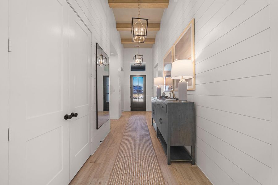 Photos are REPRESENTATIVE of the home /floor plan and are NOT of the actual home.  Selections, features, and room options may vary.