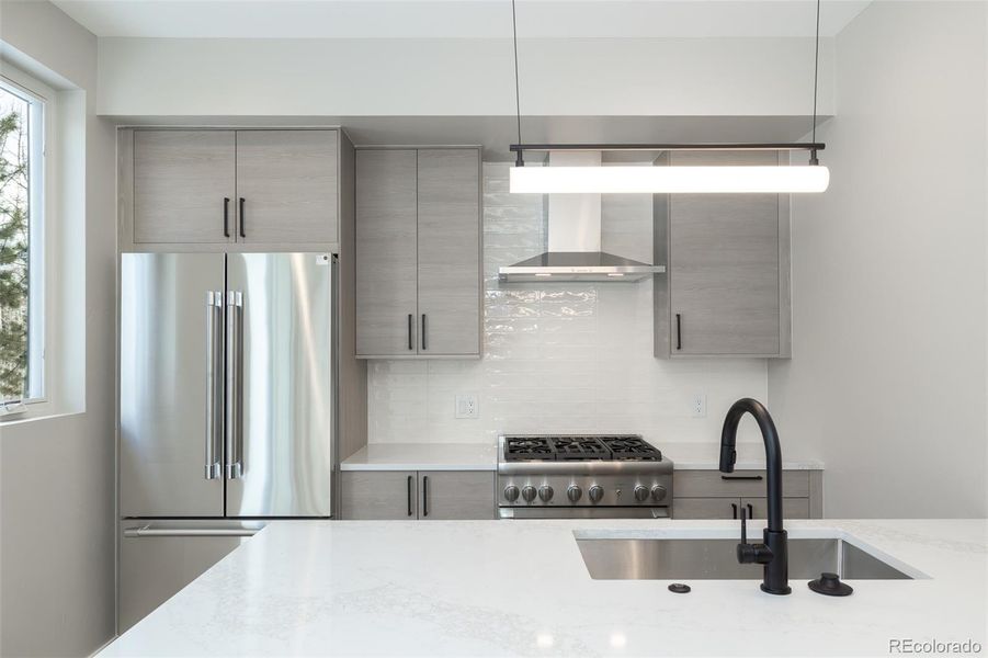 Close-up of interior finishes inside a home in , Winter Park (Image 22).