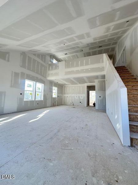 RedRocks Open Living