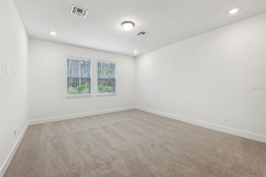 Spacious, unfurnished interior of a new home in , Ormond Beach (Image 40).