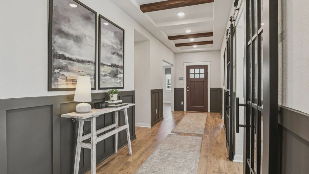 Representative Photo. This home is not complete. Representative Photo. This home is not complete.