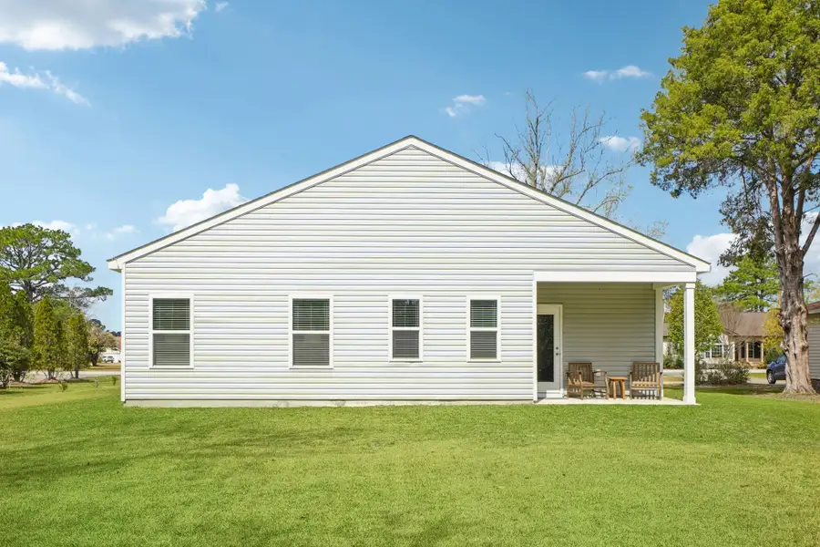 New Home in New Bern, NC.  - Slide 6