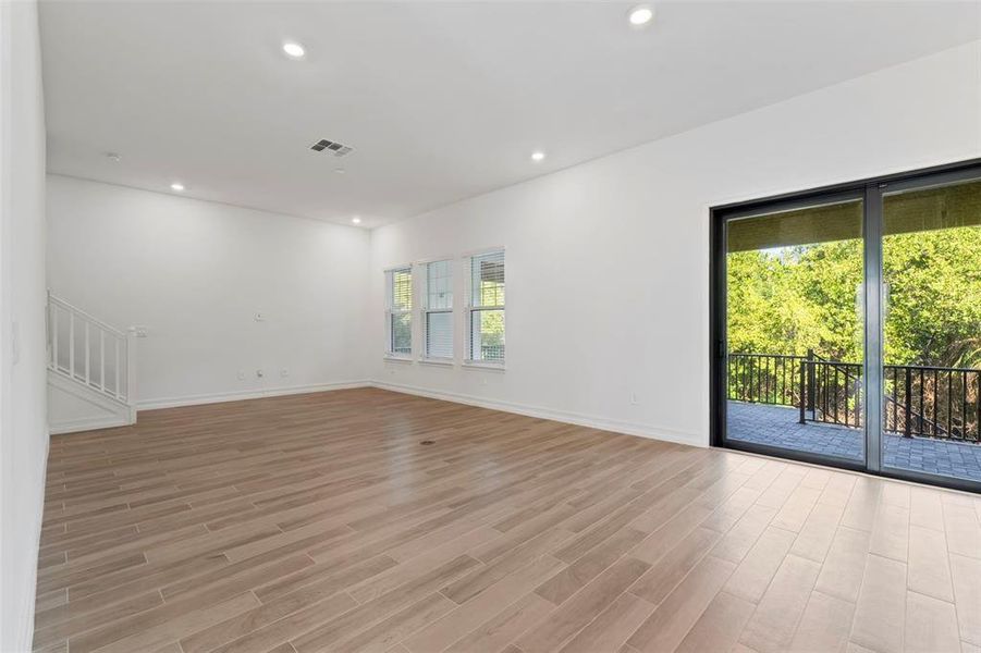 Spacious, unfurnished interior of a new home in , Ruskin (Image 23). Spacious, unfurnished interior of a new home in , Ruskin (Image 23).
