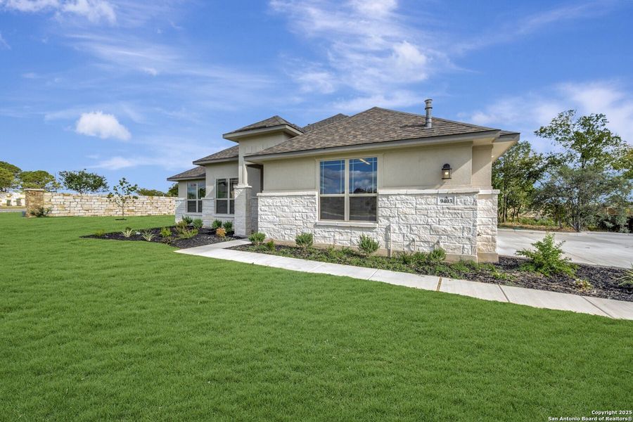 Image 40 of a home in Everly Estates. Image 40 of a home in Everly Estates.