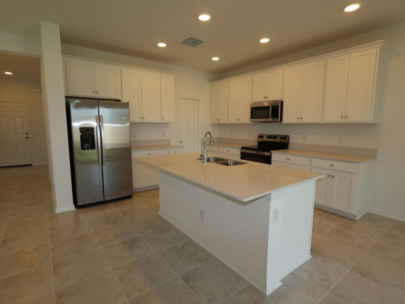 Kitchen Kitchen