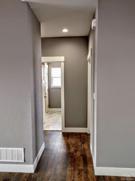 Spacious, unfurnished interior of a new home in , Pueblo (Image 16).