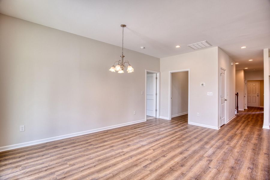 Julie II Living 2 Julie II Living 2