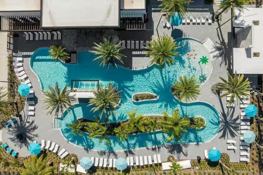 Community amenities in , Orlando (Image 38).