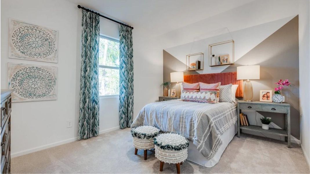 Pictures are representative of same floor plan - not the actual home