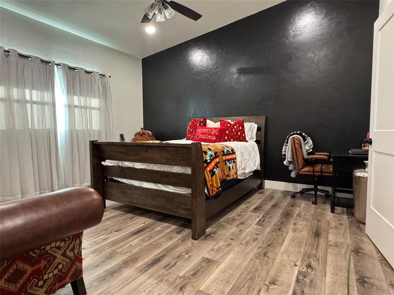 Furnished interior view inside a new home in , Hico (Image 4). Furnished interior view inside a new home in , Hico (Image 4).