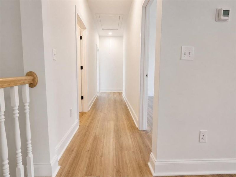 Spacious, unfurnished interior of a new home in , Jasper (Image 12). Spacious, unfurnished interior of a new home in , Jasper (Image 12).