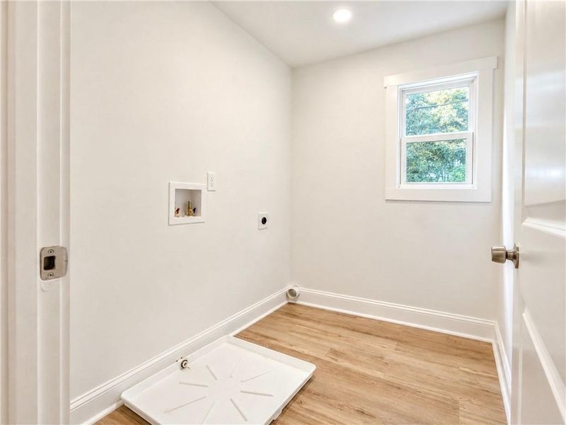 Spacious, unfurnished interior of a new home in , Jasper (Image 24). Spacious, unfurnished interior of a new home in , Jasper (Image 24).