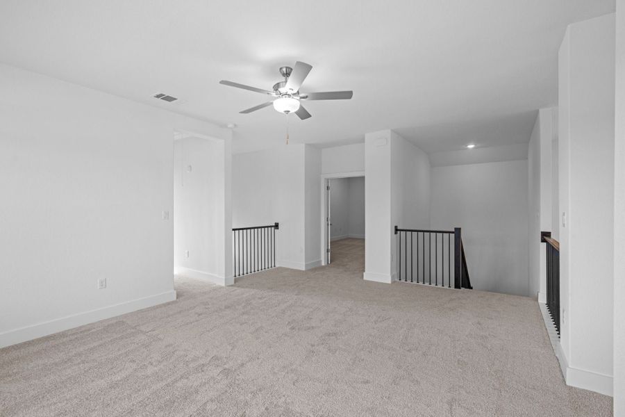 4br New Home in Pflugerville, TX.  - Slide 30
