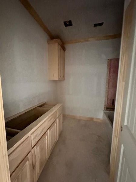 In-progress construction of a new home in , Lumberton, TX (Image 14). In-progress construction of a new home in , Lumberton, TX (Image 14).