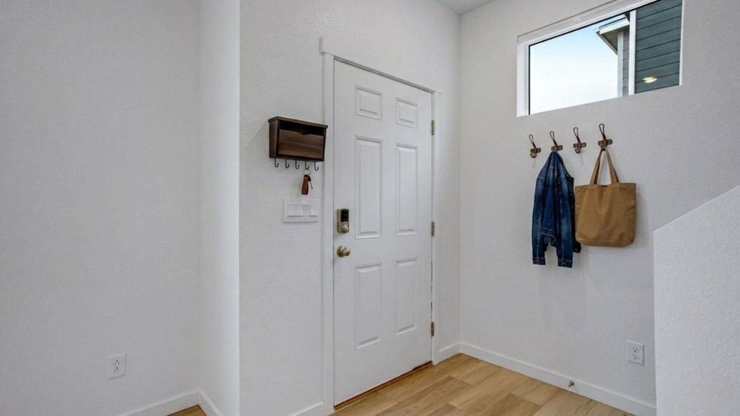 Image 11 of a home in Tailholt. Image 11 of a home in Tailholt.