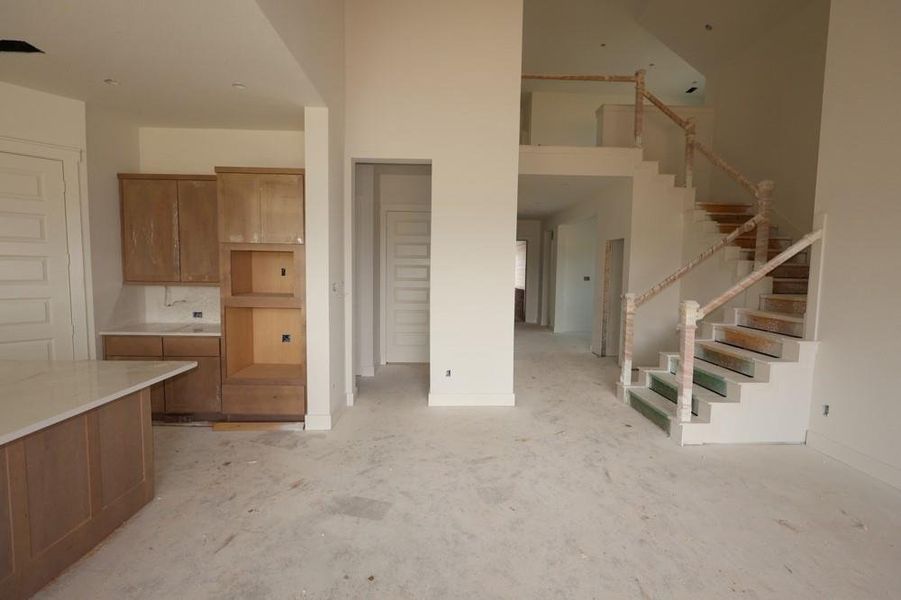 Image 31 of a home in ARTAVIA 50' Homesites.