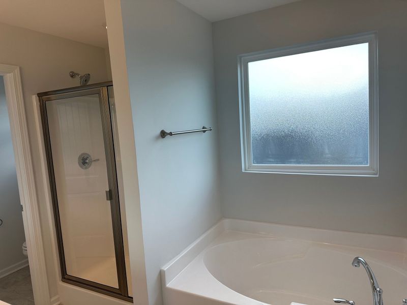 Image 12 of a home in Cumberland Estates.