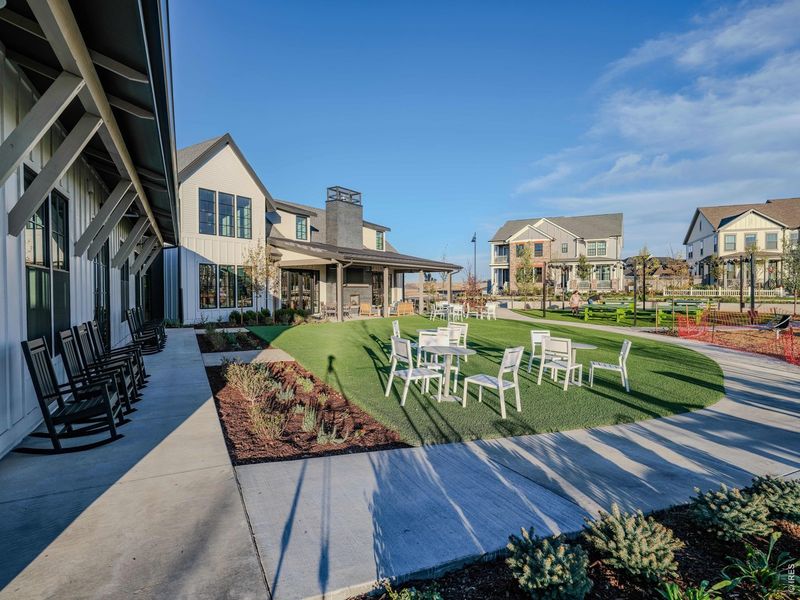 Community amenities in , Erie (Image 32).