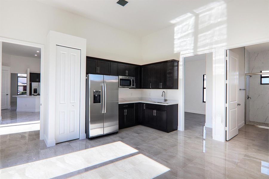 35 - In-Law Suite_Living 35 - In-Law Suite_Living