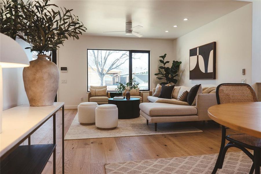 Living Room Living Room